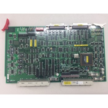 NIKON 4S018-550 LMDRVX3 Relay Control Card